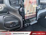 New 2025 Ram 2500 Tradesman Crew Cab 4x4 Pickup for sale #25384 - photo 15