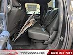 New 2025 Ram 2500 Big Horn Crew Cab 4x4 Pickup for sale #25393 - photo 11