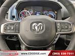 New 2025 Ram 2500 Big Horn Crew Cab 4x4 Pickup for sale #25393 - photo 12
