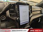 New 2025 Ram 2500 Big Horn Crew Cab 4x4 Pickup for sale #25393 - photo 14