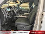 New 2025 Ram 1500 Big Horn Crew Cab 4x4 Pickup for sale #25401 - photo 10