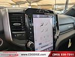 New 2025 Ram 1500 Big Horn Crew Cab 4x4 Pickup for sale #25401 - photo 14