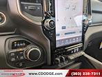 New 2025 Ram 1500 Big Horn Crew Cab 4x4 Pickup for sale #25401 - photo 15