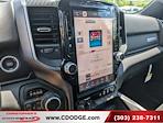 New 2025 Ram 1500 Big Horn Crew Cab 4x4 Pickup for sale #25406 - photo 14