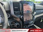 New 2025 Ram 1500 Big Horn Crew Cab 4x4 Pickup for sale #25406 - photo 15