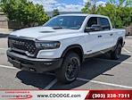 New 2025 Ram 1500 Rebel Crew Cab 4x4 Pickup for sale #25418 - photo 7