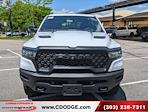 New 2025 Ram 1500 Rebel Crew Cab 4x4 Pickup for sale #25418 - photo 8