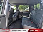 New 2025 Ram 1500 Rebel Crew Cab 4x4 Pickup for sale #25418 - photo 11