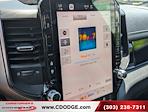 New 2025 Ram 1500 Rebel Crew Cab 4x4 Pickup for sale #25418 - photo 14