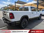 New 2025 Ram 1500 Rebel Crew Cab 4x4 Pickup for sale #25428 - photo 3