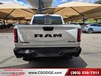 New 2025 Ram 1500 Rebel Crew Cab 4x4 Pickup for sale #25428 - photo 4