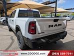 New 2025 Ram 1500 Rebel Crew Cab 4x4 Pickup for sale #25428 - photo 5