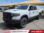 New 2025 Ram 1500 Rebel Crew Cab 4x4 Pickup for sale #25428 - photo 7