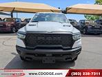 New 2025 Ram 1500 Rebel Crew Cab 4x4 Pickup for sale #25428 - photo 8
