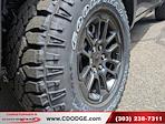New 2025 Ram 1500 Rebel Crew Cab 4x4 Pickup for sale #25428 - photo 9