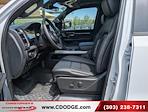 New 2025 Ram 1500 Rebel Crew Cab 4x4 Pickup for sale #25428 - photo 10