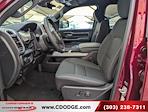 New 2025 Ram 1500 Big Horn Crew Cab 4x4 Pickup for sale #25429 - photo 10