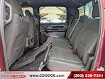 New 2025 Ram 1500 Big Horn Crew Cab 4x4 Pickup for sale #25429 - photo 11