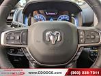 New 2025 Ram 1500 Big Horn Crew Cab 4x4 Pickup for sale #25429 - photo 12