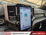 New 2025 Ram 1500 Big Horn Crew Cab 4x4 Pickup for sale #25429 - photo 14