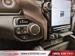 New 2025 Ram 1500 Big Horn Crew Cab 4x4 Pickup for sale #25429 - photo 16