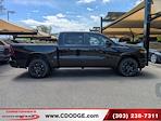 New 2025 Ram 1500 Big Horn Crew Cab 4x4 Pickup for sale #25431 - photo 2