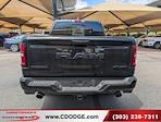 New 2025 Ram 1500 Big Horn Crew Cab 4x4 Pickup for sale #25431 - photo 4