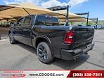 New 2025 Ram 1500 Big Horn Crew Cab 4x4 Pickup for sale #25431 - photo 5