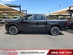 New 2025 Ram 1500 Big Horn Crew Cab 4x4 Pickup for sale #25431 - photo 6