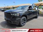 New 2025 Ram 1500 Big Horn Crew Cab 4x4 Pickup for sale #25431 - photo 7