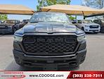 New 2025 Ram 1500 Big Horn Crew Cab 4x4 Pickup for sale #25431 - photo 8