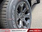 New 2025 Ram 1500 Big Horn Crew Cab 4x4 Pickup for sale #25431 - photo 9