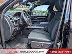 New 2025 Ram 1500 Big Horn Crew Cab 4x4 Pickup for sale #25431 - photo 10