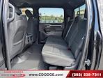 New 2025 Ram 1500 Big Horn Crew Cab 4x4 Pickup for sale #25431 - photo 11