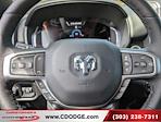 New 2025 Ram 1500 Big Horn Crew Cab 4x4 Pickup for sale #25431 - photo 12