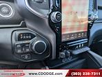 New 2025 Ram 1500 Big Horn Crew Cab 4x4 Pickup for sale #25431 - photo 15