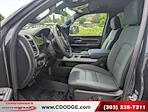 New 2025 Ram 1500 Big Horn Crew Cab 4x4 Pickup for sale #25433 - photo 10