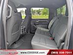 New 2025 Ram 1500 Big Horn Crew Cab 4x4 Pickup for sale #25433 - photo 11