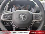 New 2025 Ram 1500 Big Horn Crew Cab 4x4 Pickup for sale #25433 - photo 12
