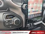 New 2025 Ram 1500 Big Horn Crew Cab 4x4 Pickup for sale #25433 - photo 14