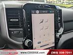 New 2025 Ram 1500 Big Horn Crew Cab 4x4 Pickup for sale #25433 - photo 15