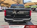 New 2025 Ram 1500 Big Horn Crew Cab 4x4 Pickup for sale #25434 - photo 4