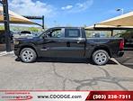 New 2025 Ram 1500 Big Horn Crew Cab 4x4 Pickup for sale #25434 - photo 6