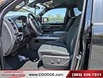 New 2025 Ram 1500 Big Horn Crew Cab 4x4 Pickup for sale #25434 - photo 10