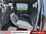 New 2025 Ram 1500 Big Horn Crew Cab 4x4 Pickup for sale #25434 - photo 11
