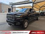 New 2025 Ram 2500 Big Horn Crew Cab 4x4 Pickup for sale #25436 - photo 7