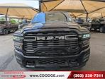 New 2025 Ram 2500 Big Horn Crew Cab 4x4 Pickup for sale #25436 - photo 8