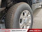 New 2025 Ram 2500 Big Horn Crew Cab 4x4 Pickup for sale #25436 - photo 9