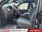 New 2025 Ram 2500 Big Horn Crew Cab 4x4 Pickup for sale #25436 - photo 10