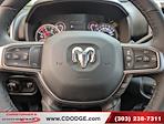 New 2025 Ram 2500 Big Horn Crew Cab 4x4 Pickup for sale #25436 - photo 13